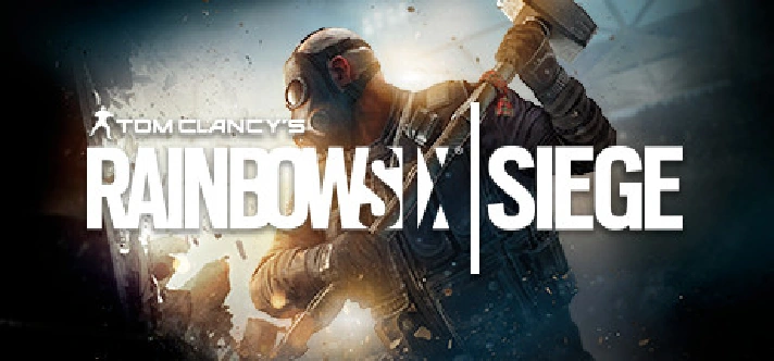 Tom Clancy´s Rainbow Six: Siege 🔑UPLAY KEY 🔥RU/CIS