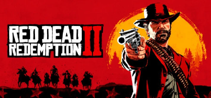 Red Dead Redemption 2 + Online 🔑ROCKSTAR KEY 🌎GLOBAL