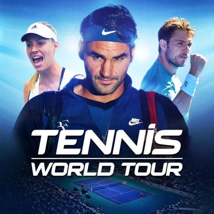 Tennis World Tour (Steam key / Region Free)