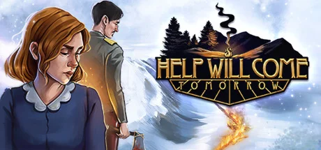 Help Will Come Tomorrow - Steam Access OFFLINE