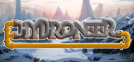 Hydroneer - Steam Access OFFLINE