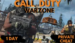 Приватный чит BattleBit Remastered - 1 день