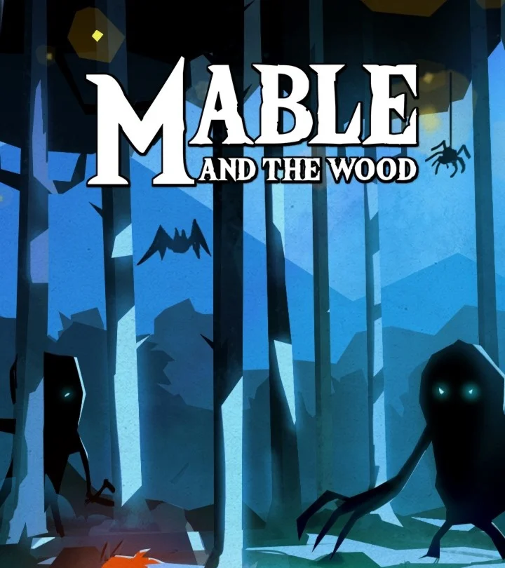 Mable & The Wood (Steam key / РФ+Весь Мир)
