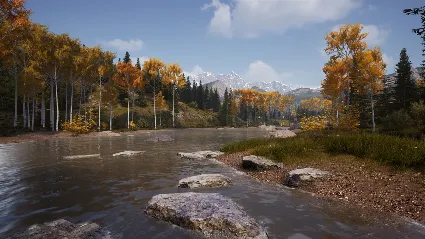 Hunting Simulator 2 Bear Hunter Edition Xbox one