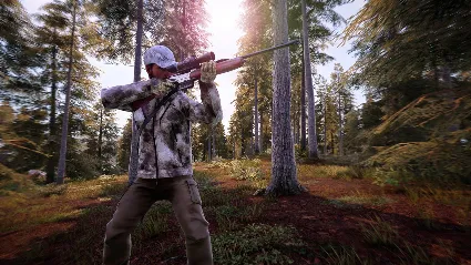 Hunting Simulator 2 Bear Hunter Edition Xbox one