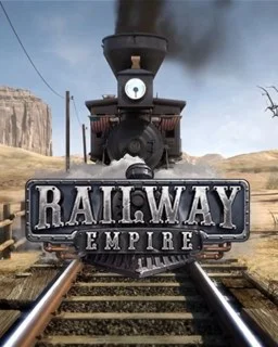 Railway Empire | Epic Games | Region Free
