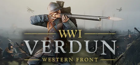 Verdun STEAM KEY GLOBAL REGION FREE