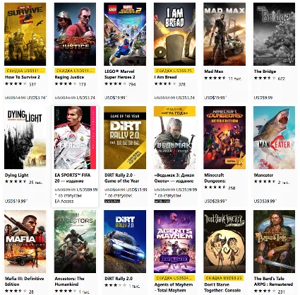 ⭐ ️[TOP] ⭐ ️ Xbox Game Pass Ultimate до 29.12.2023(GLOBAL)