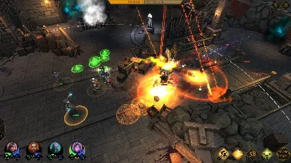 Tower of time аренда для Xbox One ✔ ️