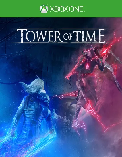 Tower of time аренда для Xbox One ✔ ️