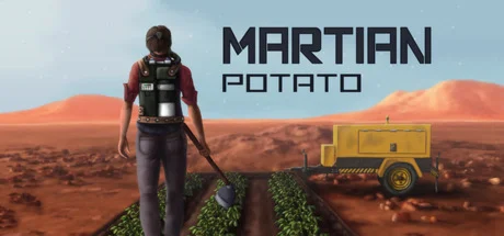 Martian Potato (Steam key/Region free)