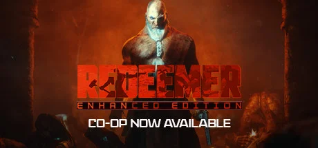 Redeemer: Enhanced Edition🔑STEAM 🔥РФ+КЗ+СНГ❗РУС.ЯЗЫК
