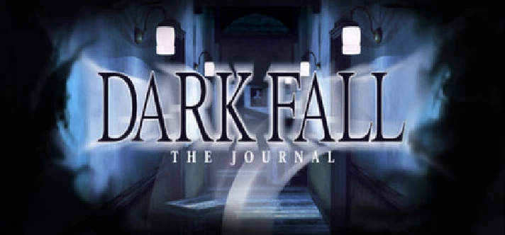 Dark Fall: The Journal 🔑STEAM KEY 🔥RUSSIA + CIS