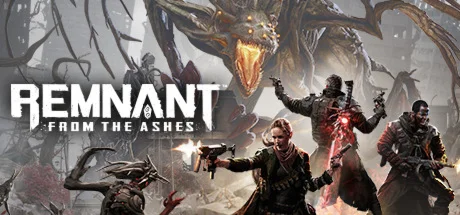 Remnant: From the Ashes - Steam Access OFFLINE