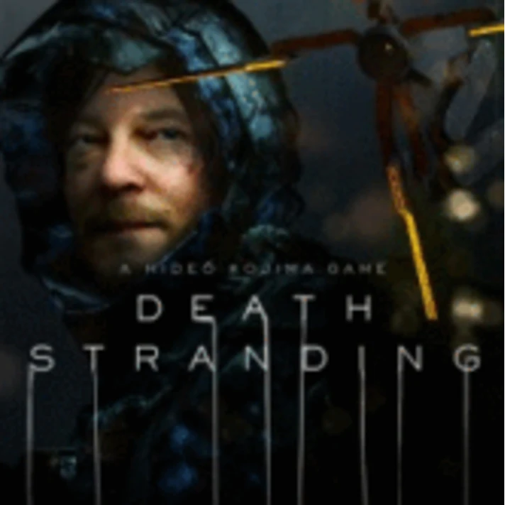 DEATH STRANDING +DLC [AutoActivation] GLOBAL 🔥