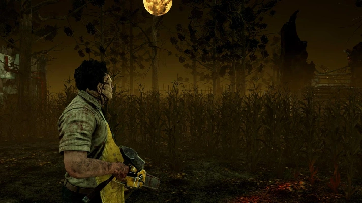 Dead by Daylight - Leatherface (DLC)🔑STEAM KEY🌎GLOBAL