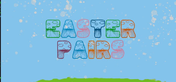 Easter Pairs (Steam key/Region free)