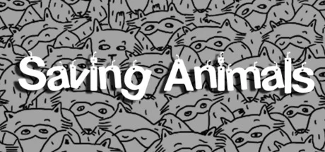 Saving Animals (Steam key/Region free)