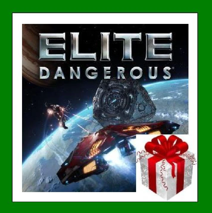 ✅Elite Dangerous + Horizons✔️Steam Key🔑Region Free⭐🎁