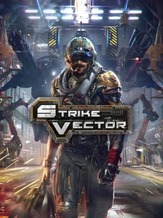 Strike Vector (Steam Gift Region Free / ROW)