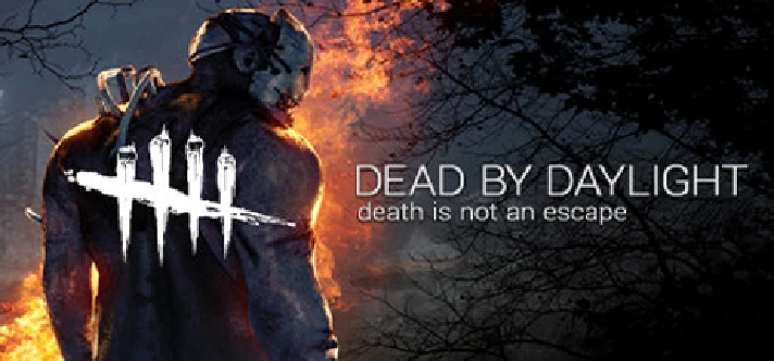 Dead by Daylight 🔑STEAM KEY 🌎RUSSIA + GLOBAL