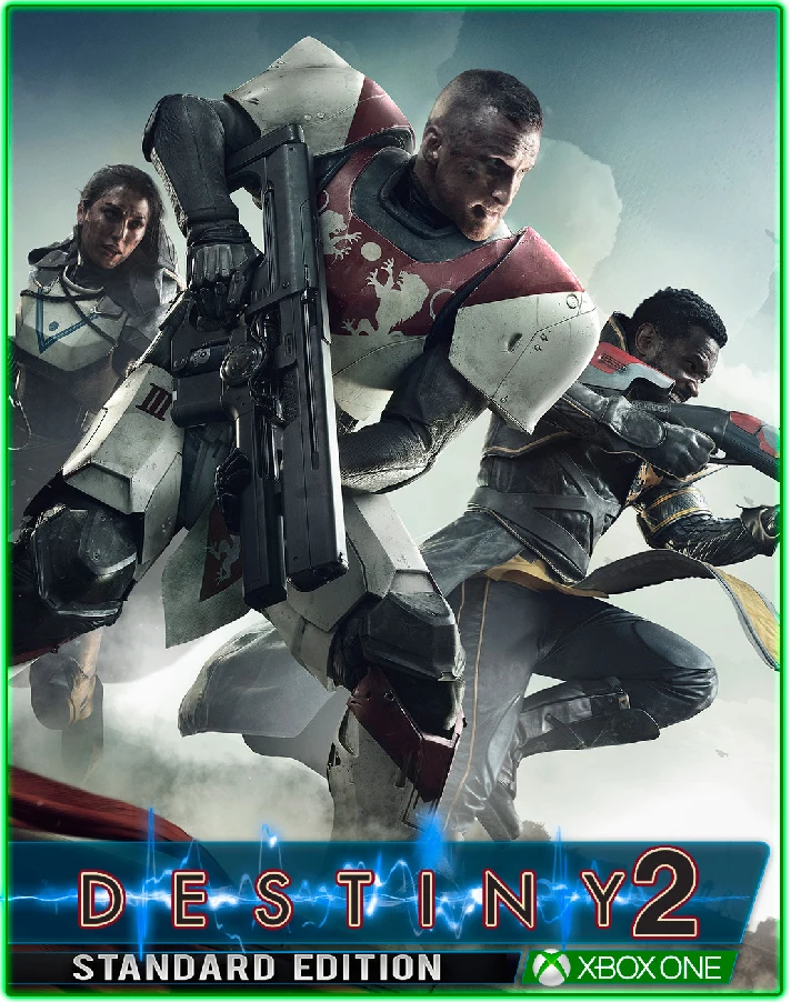 Destiny 2 XBOX ONE