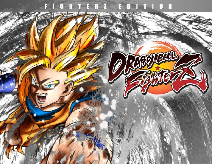 DRAGON BALL FighterZ - FighterZ Edition / STEAM KEY 🔥