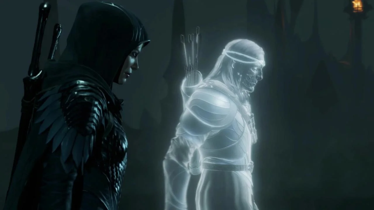 Middle-earth: Shadow of War Expansion Pass (STEAM KEY)