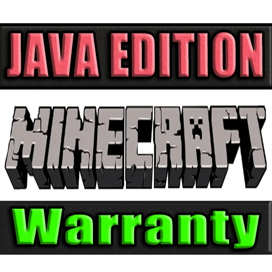 MINECRAFT PREMIUM | Java Edition ✅ Minecraft Premium 🔥