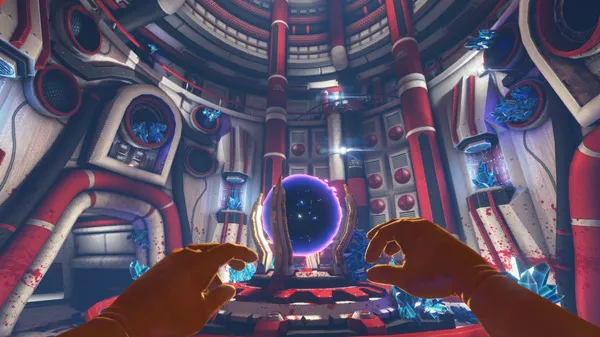 Viscera Cleanup Detail (STEAM GIFT RU/CIS)+2DLC+BONUS