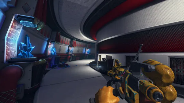 Viscera Cleanup Detail (STEAM GIFT RU/CIS)+2DLC+BONUS