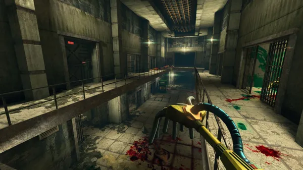 Viscera Cleanup Detail (STEAM GIFT RU/CIS)+2DLC+BONUS