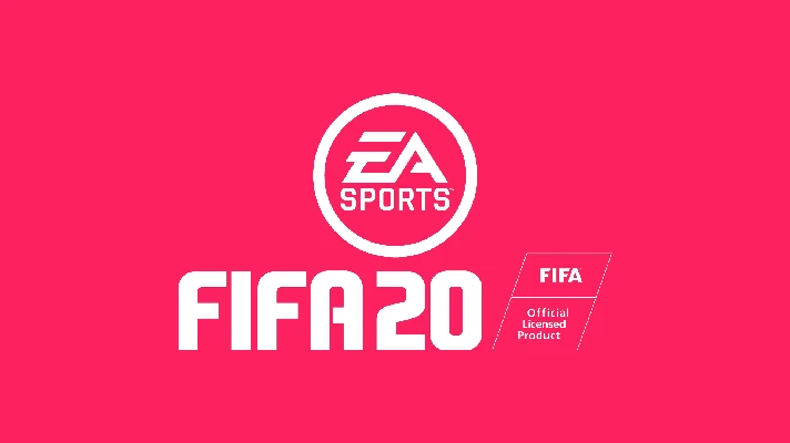 🟢EA SPORTS FIFA 20 (Xbox One)