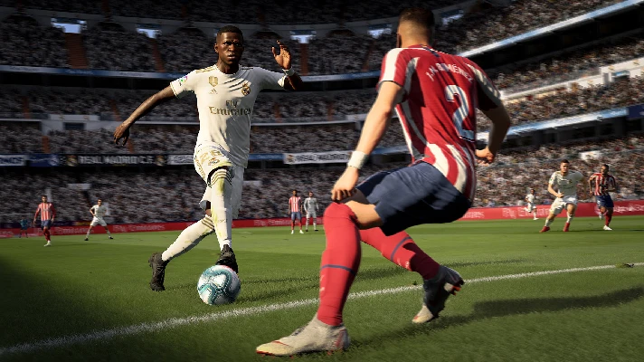 🟢EA SPORTS FIFA 20 (Xbox One)