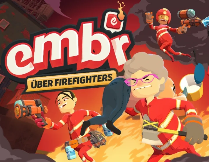Embr (steam key) -- RU