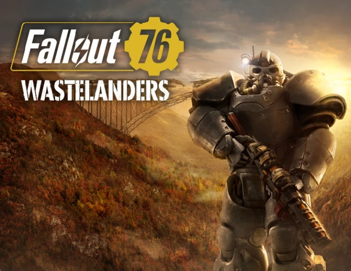 Fallout 76 Steam (steam key)