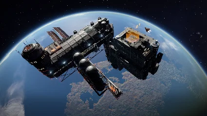 Elite Dangerous - STEAM (Region free) - Лицензия