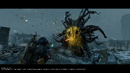 Death Stranding + DRIFT21 - STEAM (Region free)