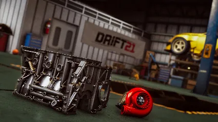 Death Stranding + DRIFT21 - STEAM (Region free)