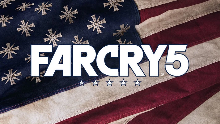 Far Cry 5 (Account rent Uplay) VK Play, GFN