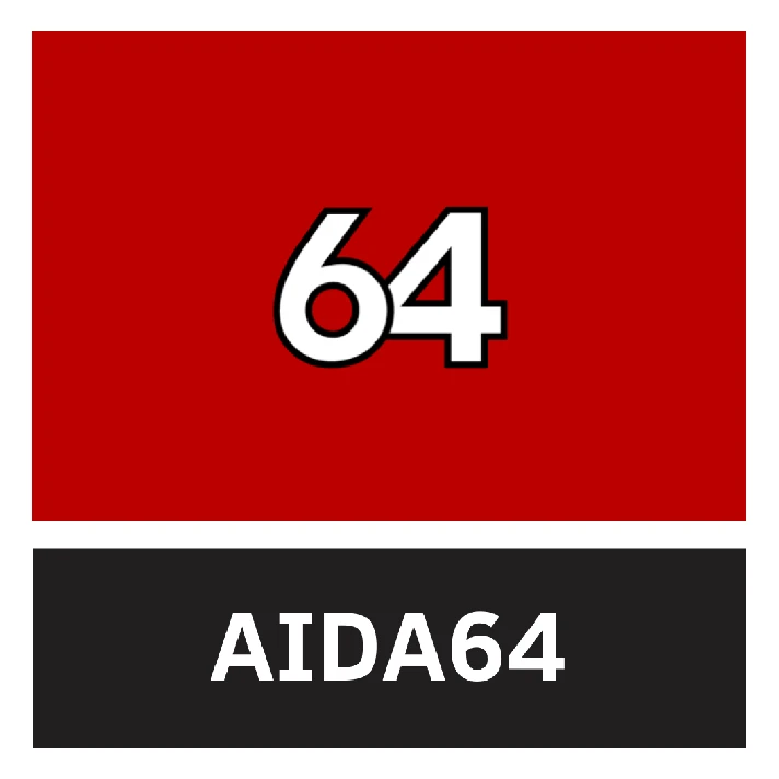 AIDA64 Extreme v7.xx (License Key) + Warranty (AIDA 64)