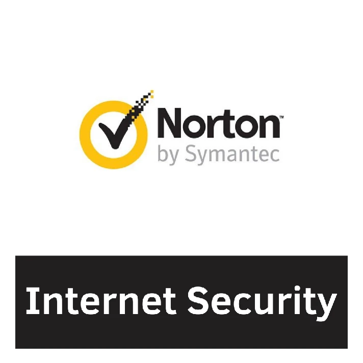 Norton Internet Security 2021 | 1 PC - 3 MONTHS