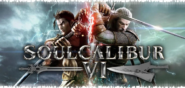 🟢SOULCALIBUR VI (Xbox One) Key