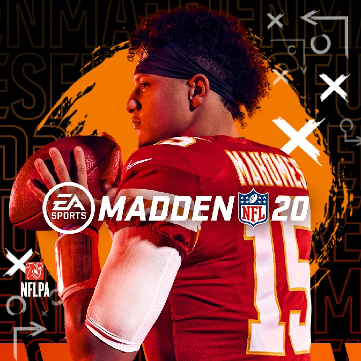 🟢Madden NFL 20 (Xbox One) Key