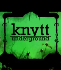 Knytt Underground (Steam key / РФ+Весь Мир)