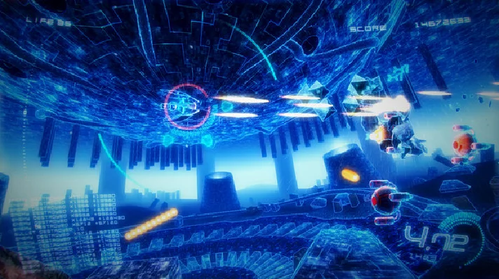 Revolver 360 ReActor - STEAM Key - Region Free / GLOBAL