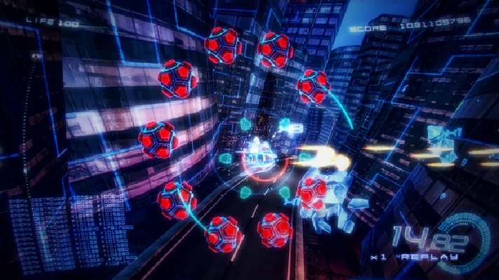 Revolver 360 ReActor - STEAM Key - Region Free / GLOBAL