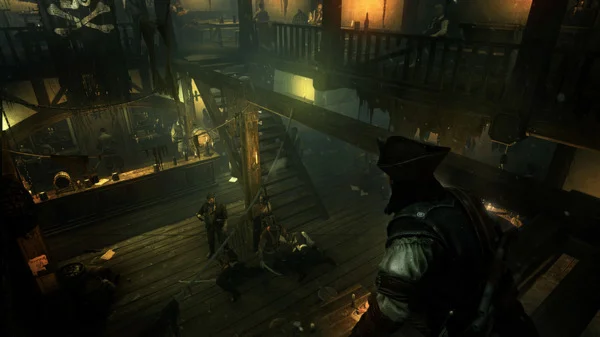 Vendetta - Curse of Raven´s Cry (STEAM KEY/GLOBAL)