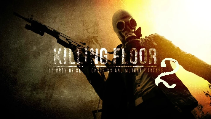 Killing Floor 2