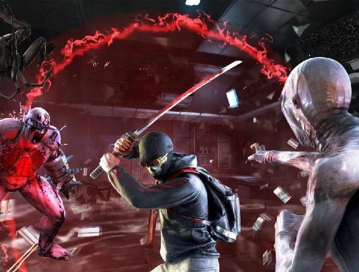 Killing Floor 2